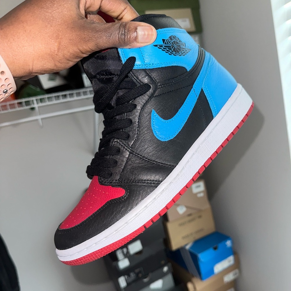 Retro air Jordan 1